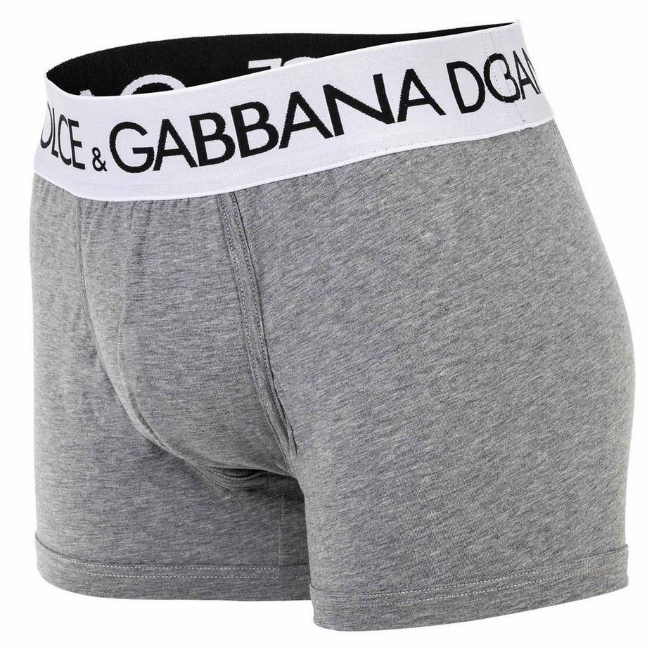 DOLCE&GABBANA Boxer Regular Fit  