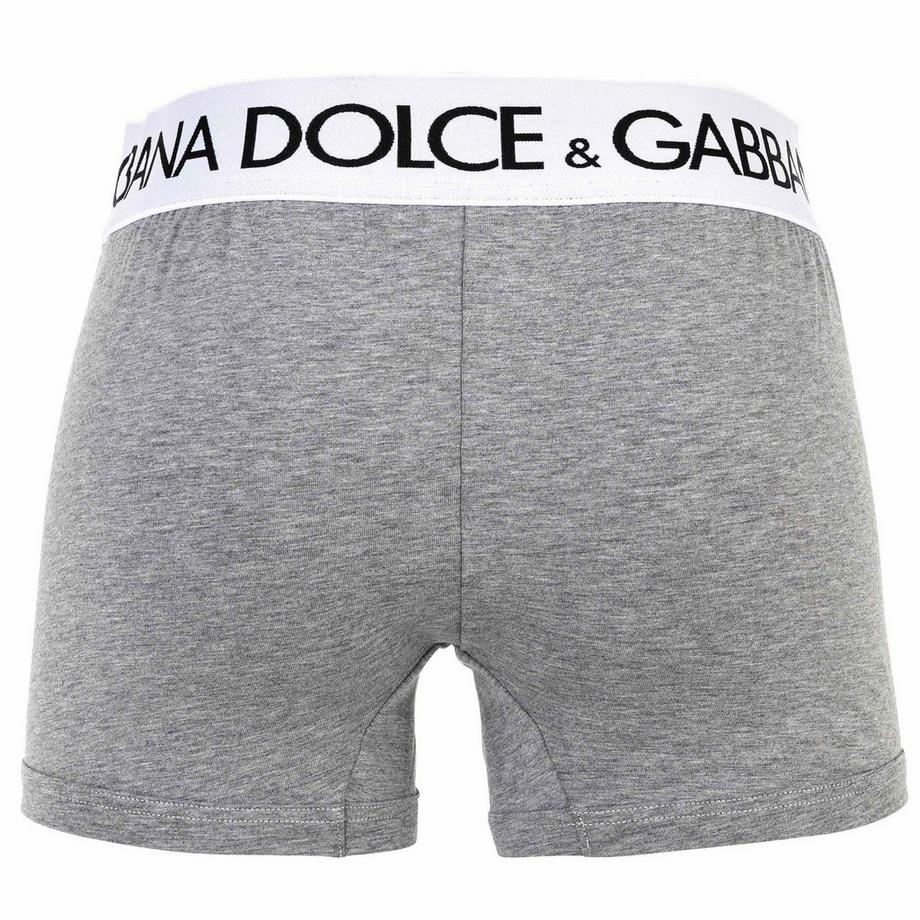 DOLCE&GABBANA Boxer Regular Fit  