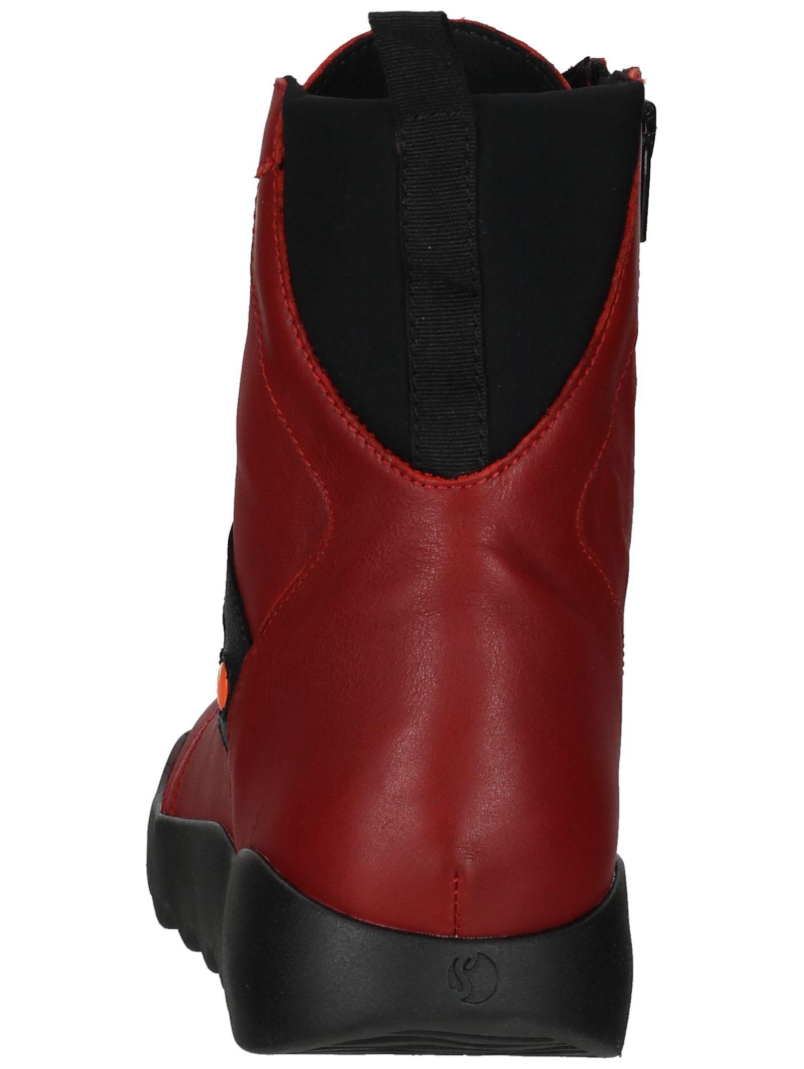 softinos  Stiefelette 