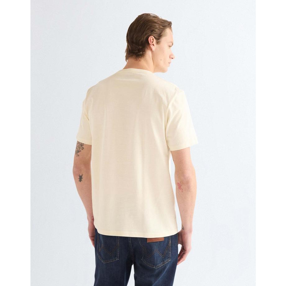 Wrangler  T-Shirt Americana 