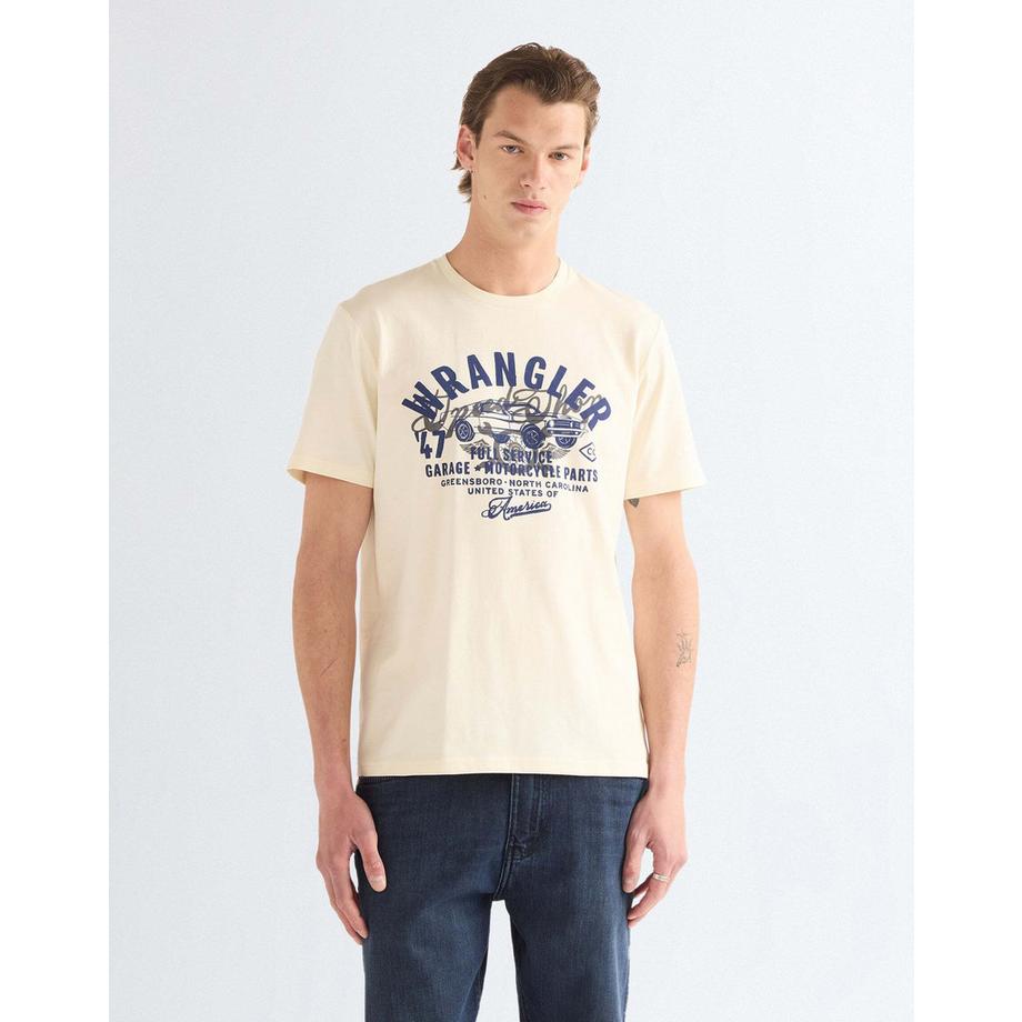 T-Shirt Americana