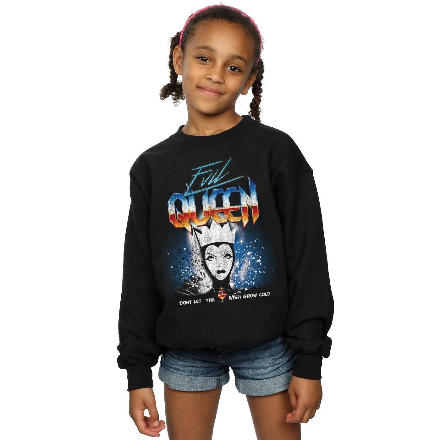 Disney  Don't Let Sweatshirt 