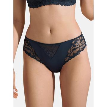 Slip in pizzo Naty