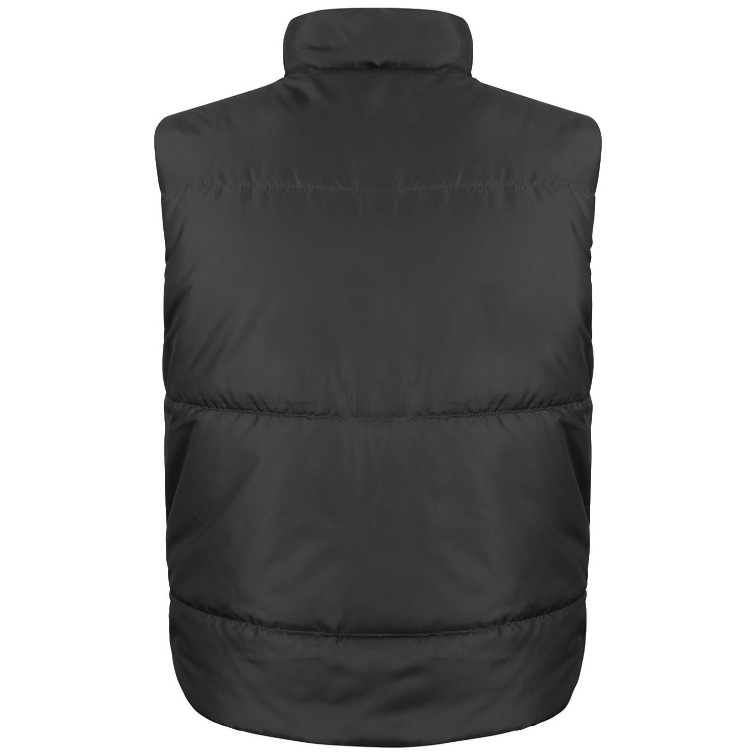 Result Fleecegefütterte Weste  