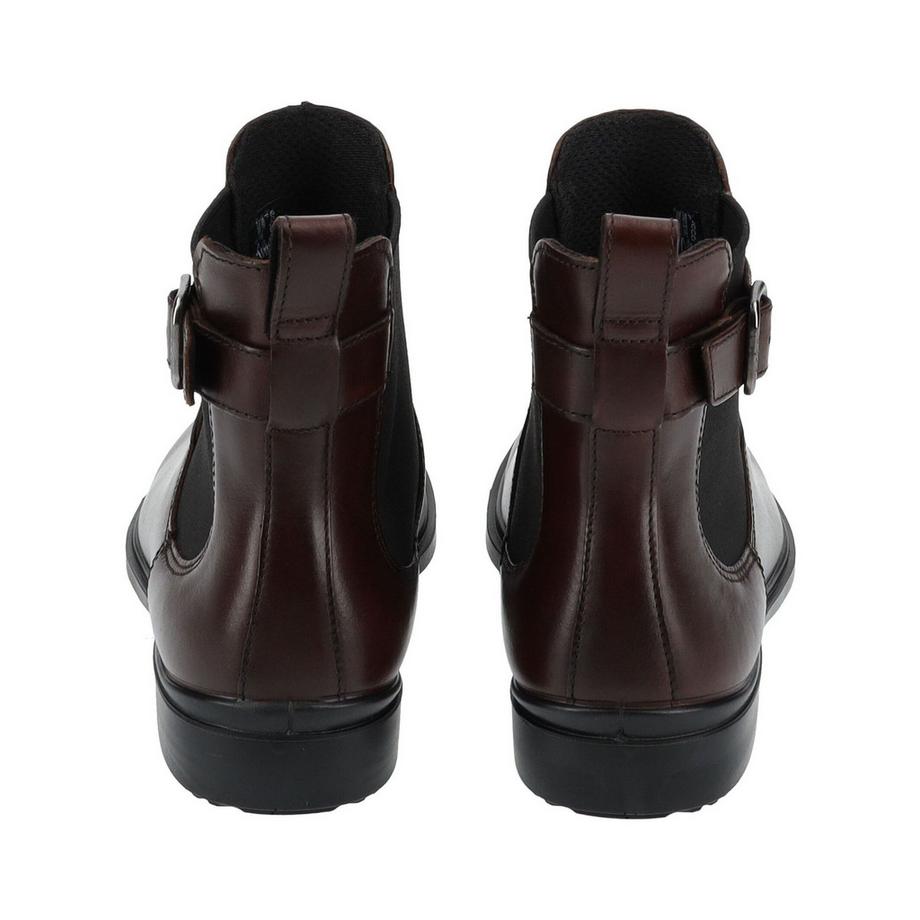 ecco Bottines Chelsea 209813  