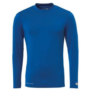 Uhlsport  ou-maillot manche longue uhlport ditinction 