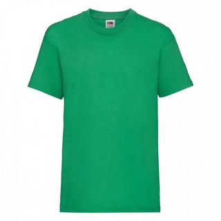 Fruit of the Loom  Tshirt VALUEWEIGHT Enfant 