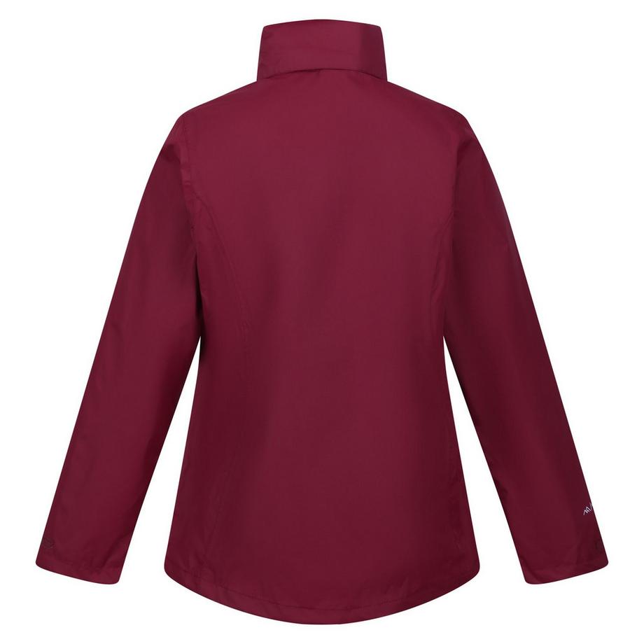 Regatta Daysha Giacca Shell Idrorepellente  