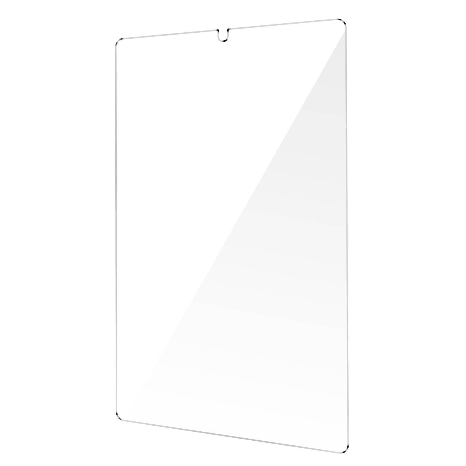 Avizar  Verre trempé Lenovo Tab M9 Transparent 