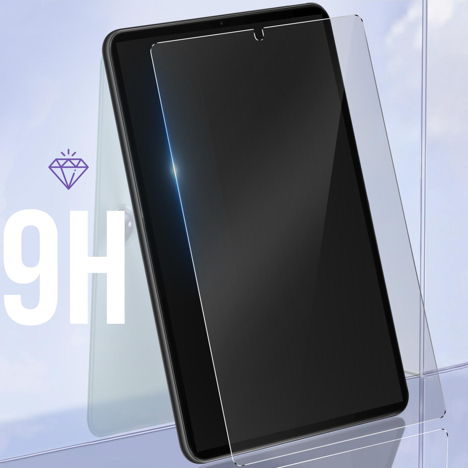Avizar  Verre trempé Lenovo Tab M9 Transparent 