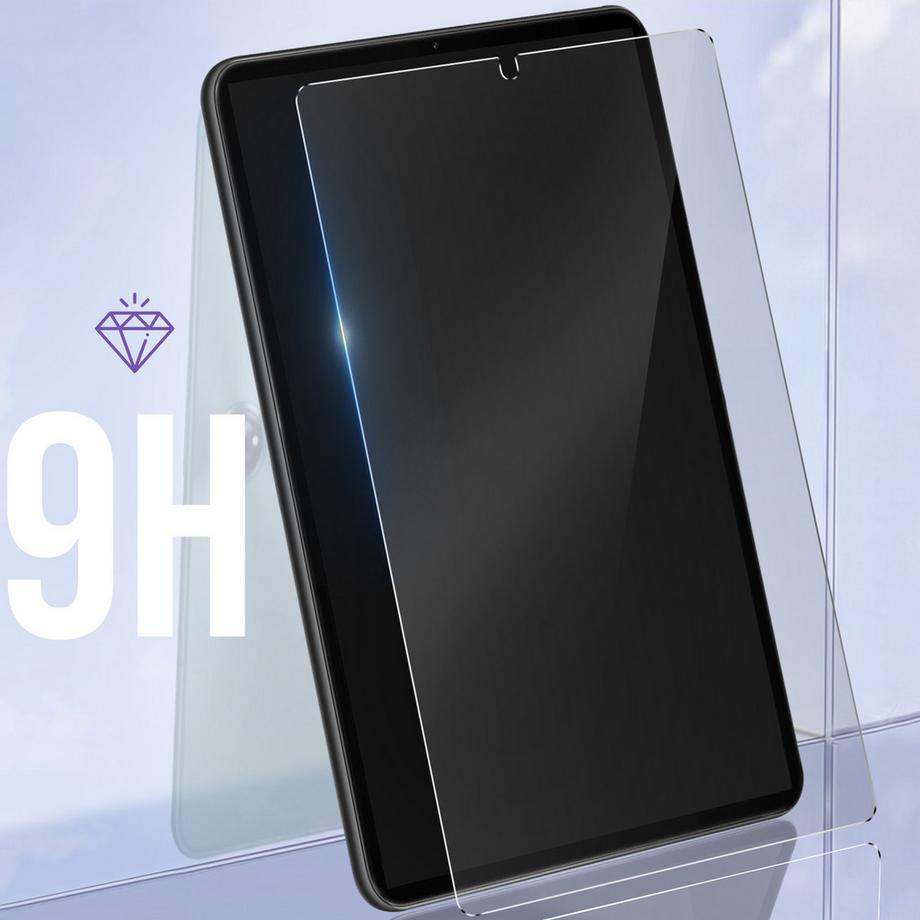 Avizar  Verre trempé Lenovo Tab M9 Transparent 