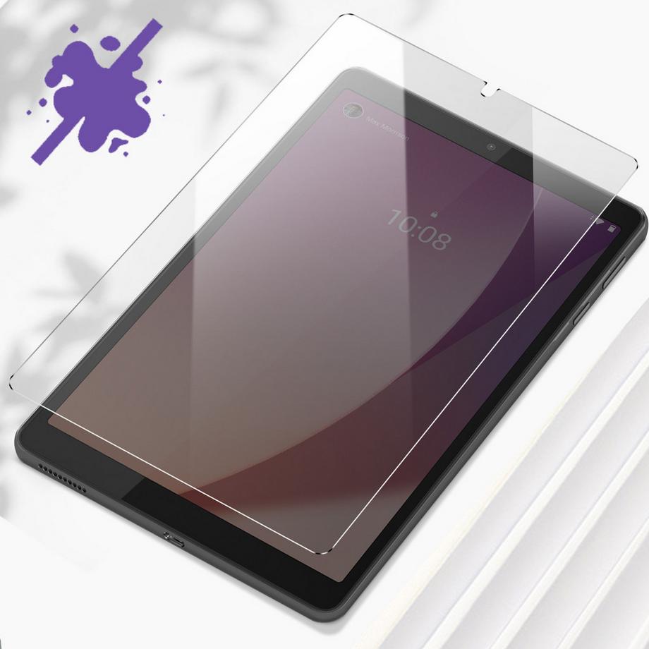 Avizar  Verre trempé Lenovo Tab M9 Transparent 