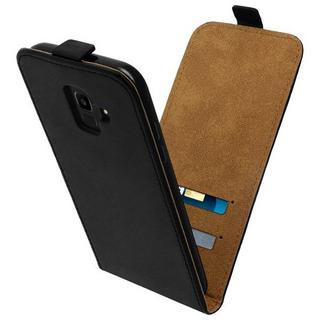 Avizar  Custodia Flip Verticale Galaxy J6 