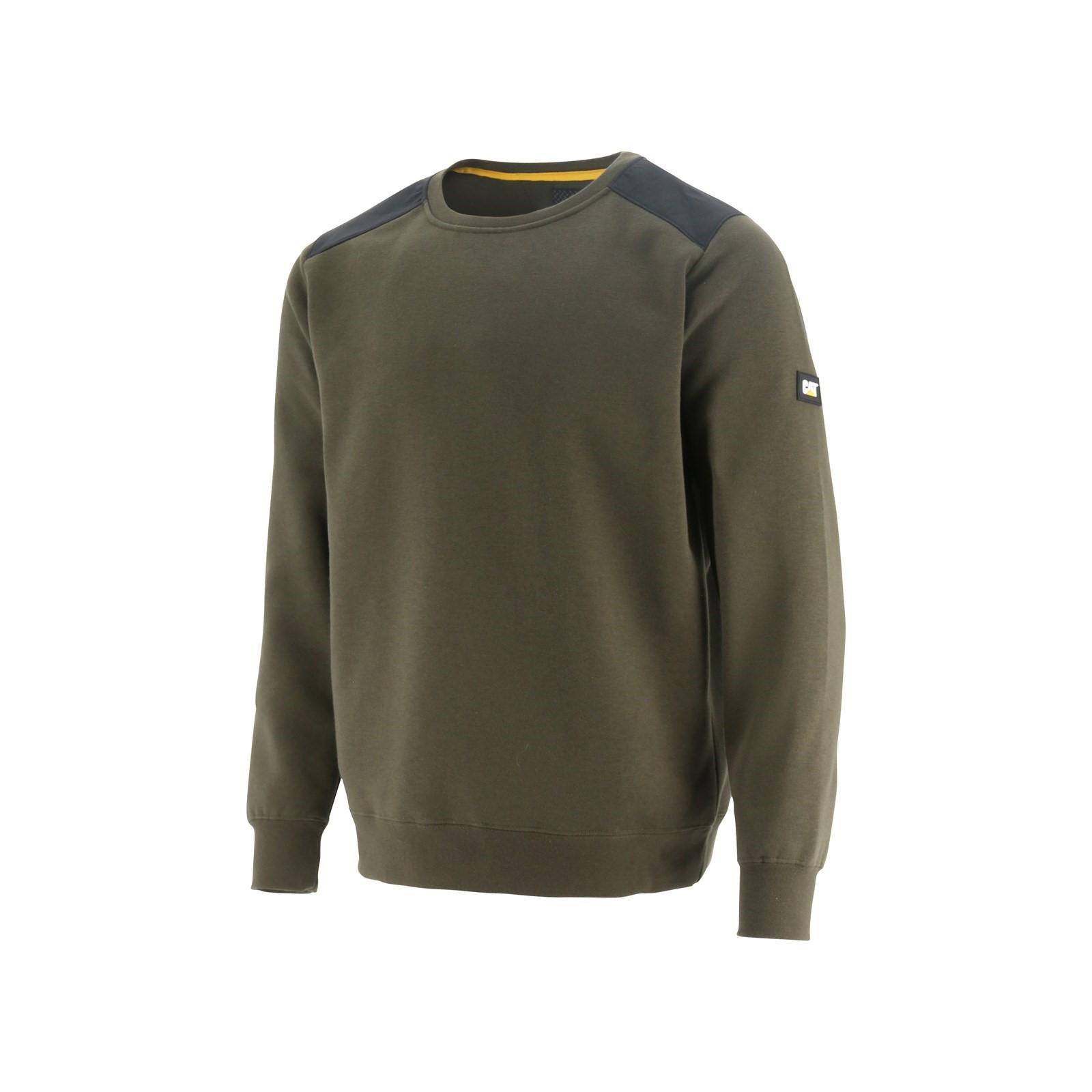 Caterpillar  Essentials Sweatshirt 