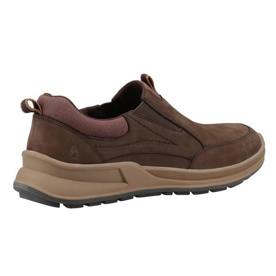 Hush Puppies Chaussures Arthur Slip-On  