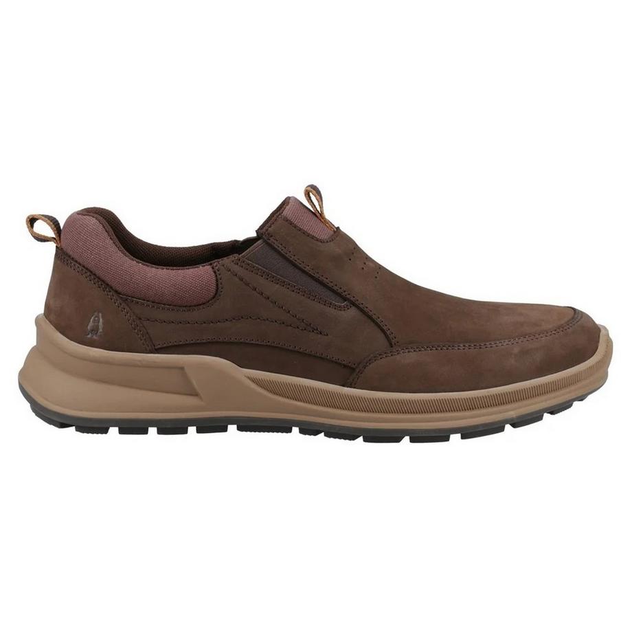 Hush Puppies Chaussures Arthur Slip-On  