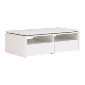 Table basse fixe mdf SYLPIA