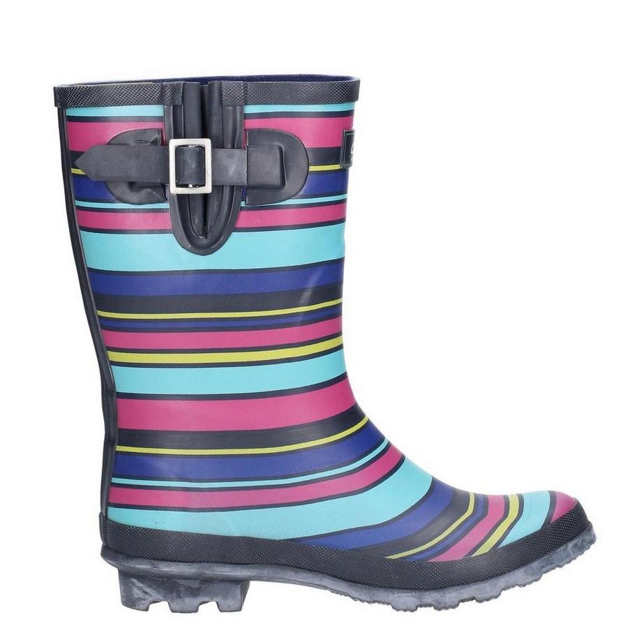 Cotswold Bottes Wellington Paxford  