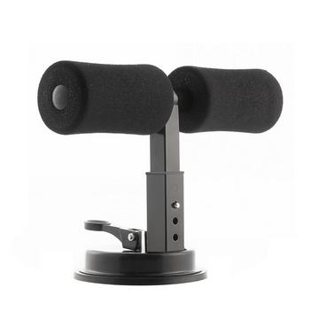 Supporto per piedini per sit-up con ventosa