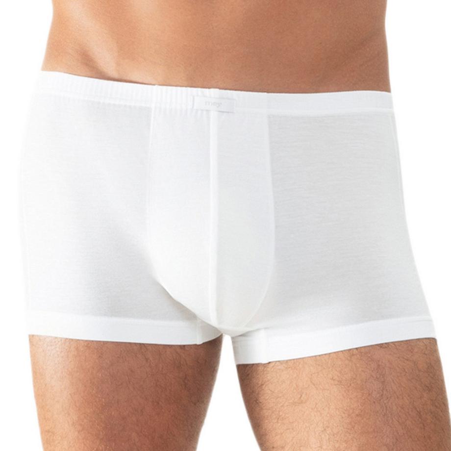 mey Network Retro Short Pant Confezione da 2  