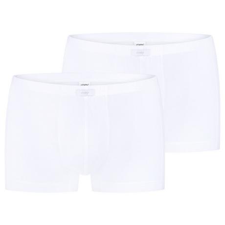 mey Network Retro Short Pant 2er Pack  