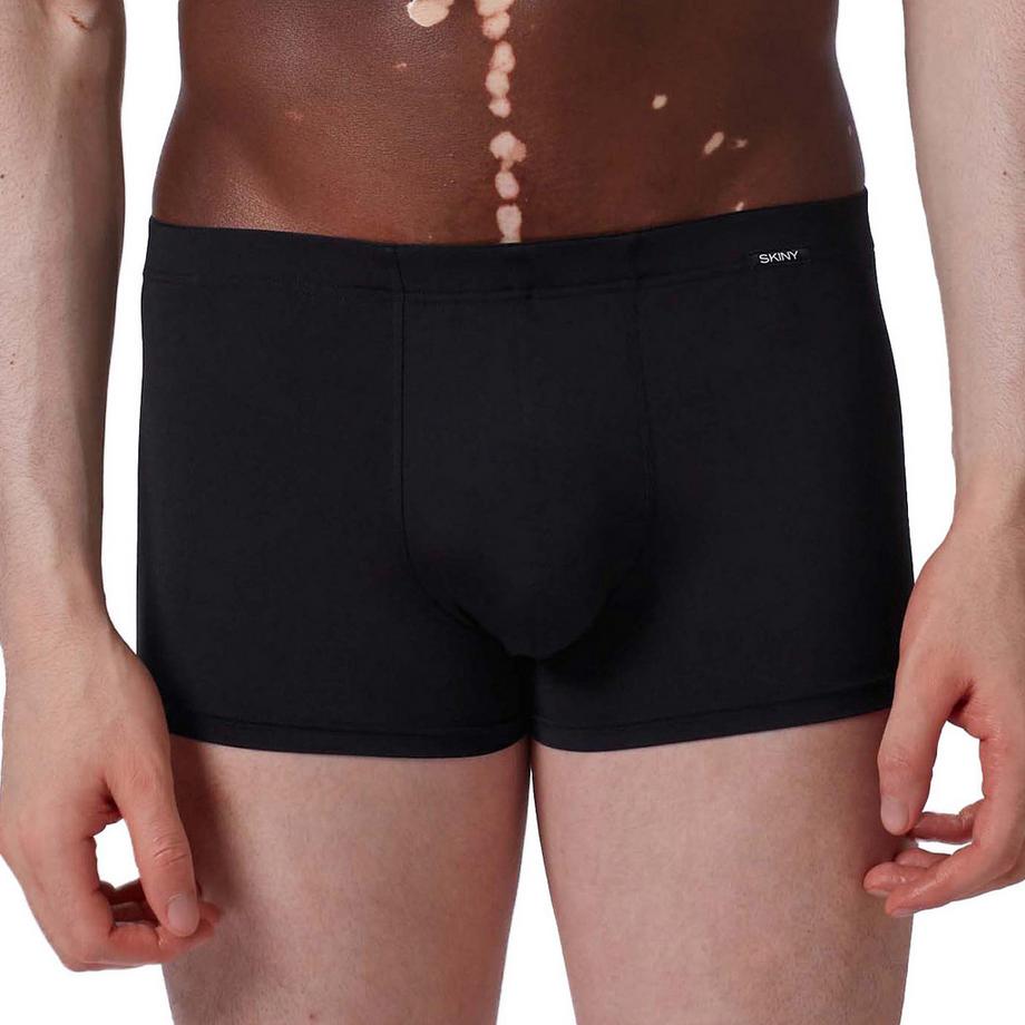 Skiny Basic Hipster Short 4 Pack  