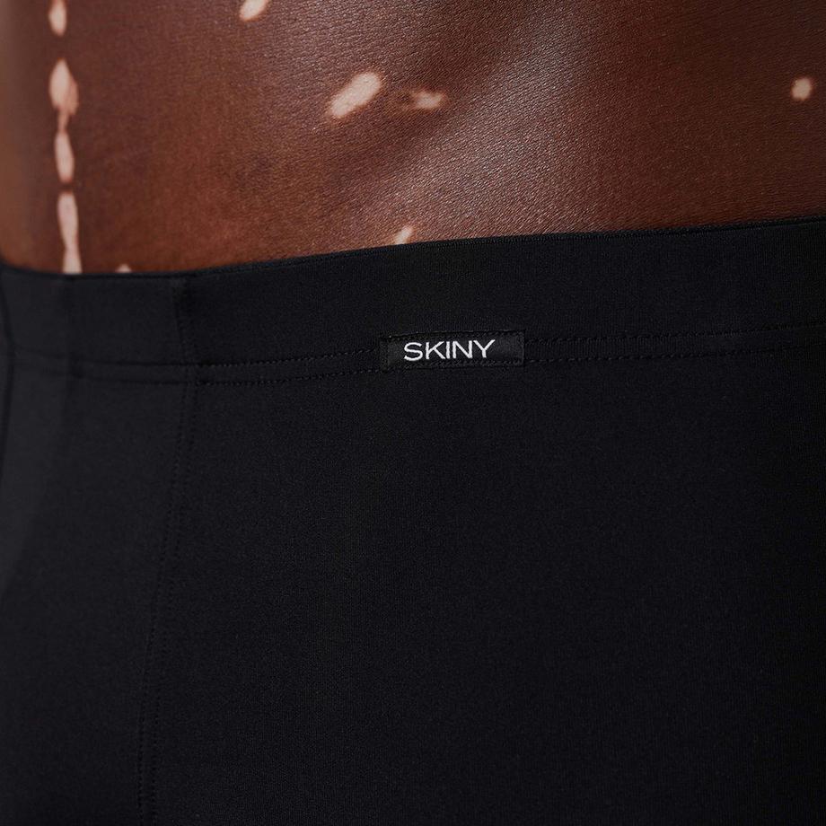 Skiny Basic Hipster Short 4 Pack  