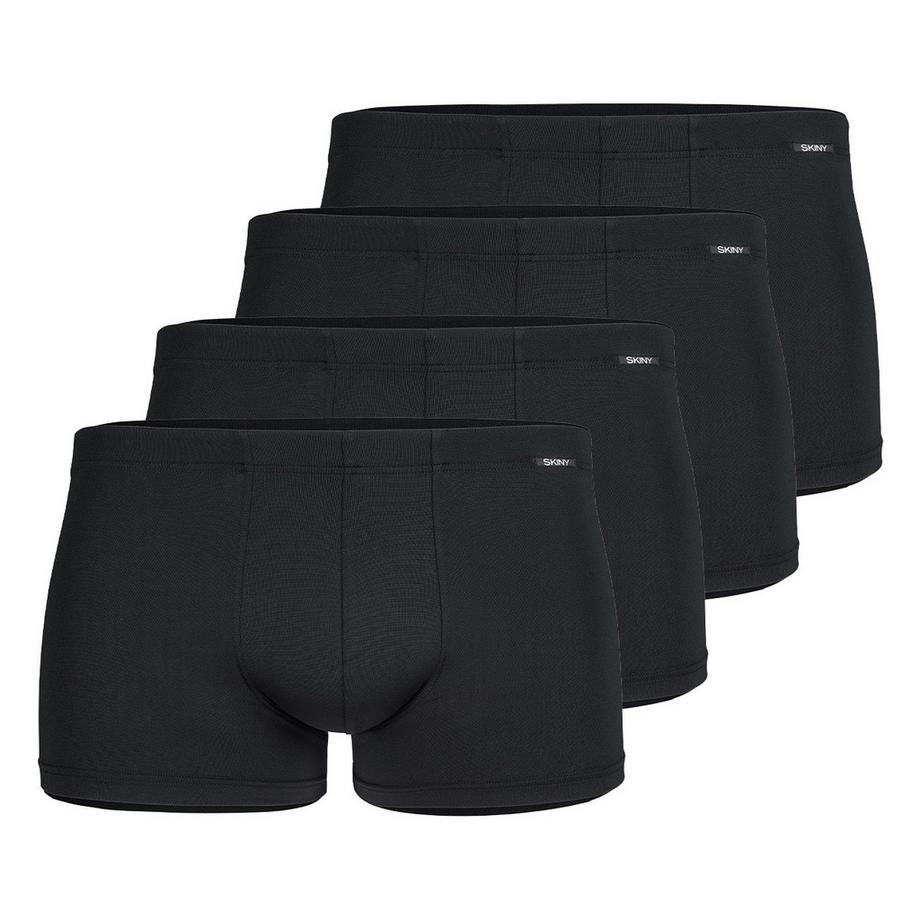 4er Pack Basic - Hipster Short / Pant