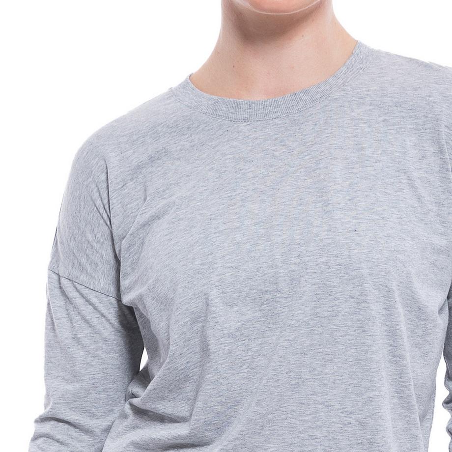 mey Yona Haut de Pyjama Manches Longues  