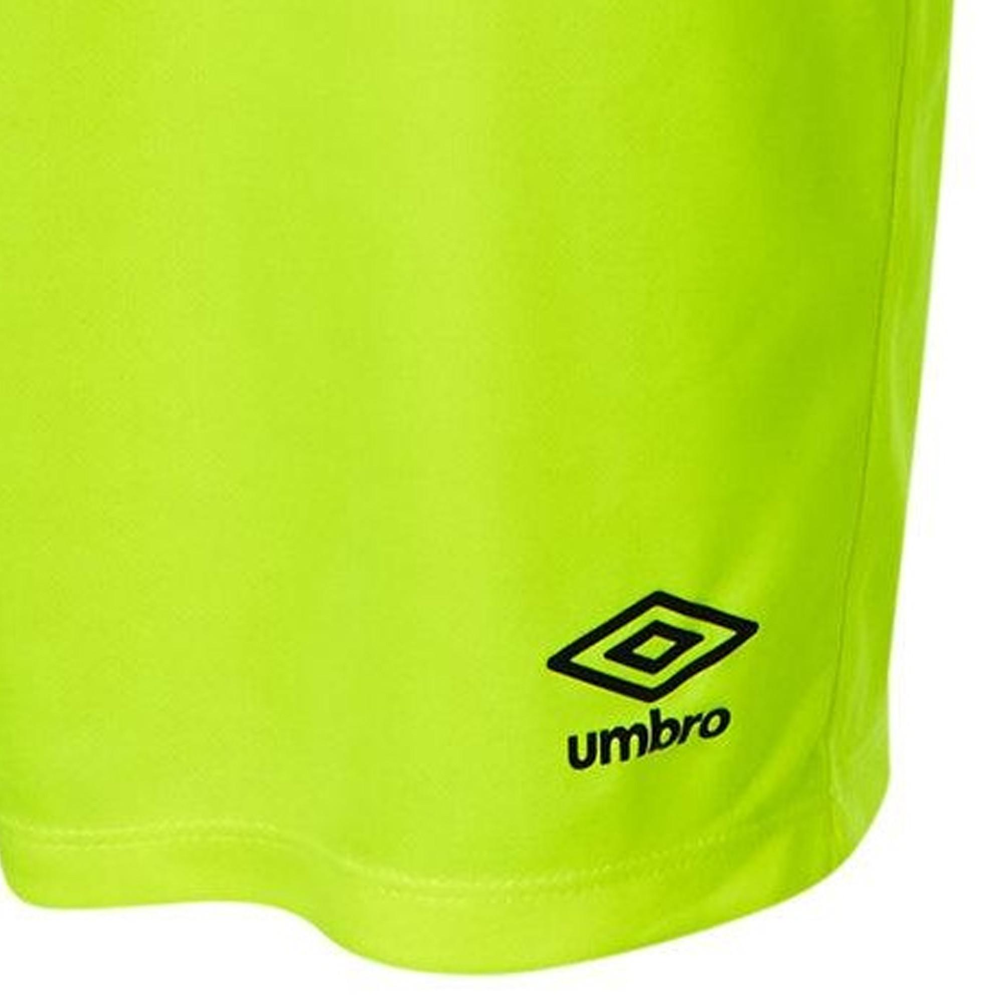 Umbro  Club II Shorts 