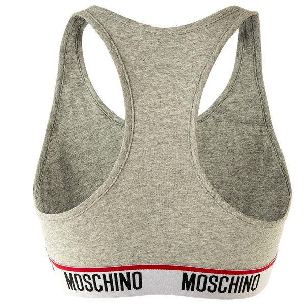 Moschino Underwear Sportlicher Bequemer Bustier  