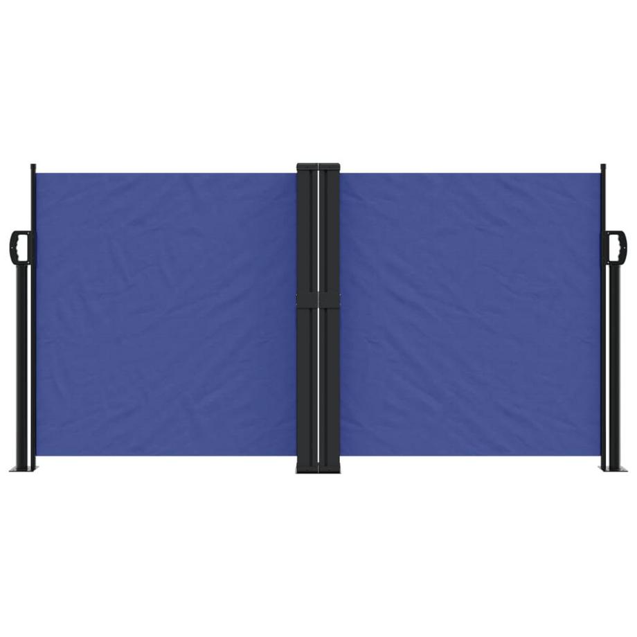 VidaXL tenda da sole laterale retrattile  