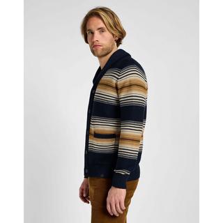 Lee  Strickjacke Frontier Cardigan 