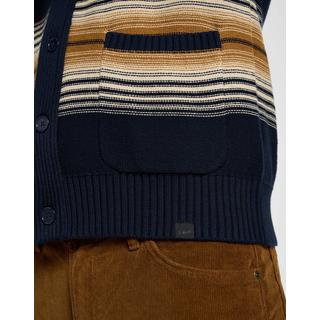 Lee  Veste en tricot Frontier Cardigan 