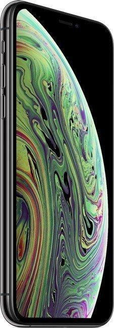 Apple  Reconditionné iPhone XS 512 GB Space Gray - Très bon état 