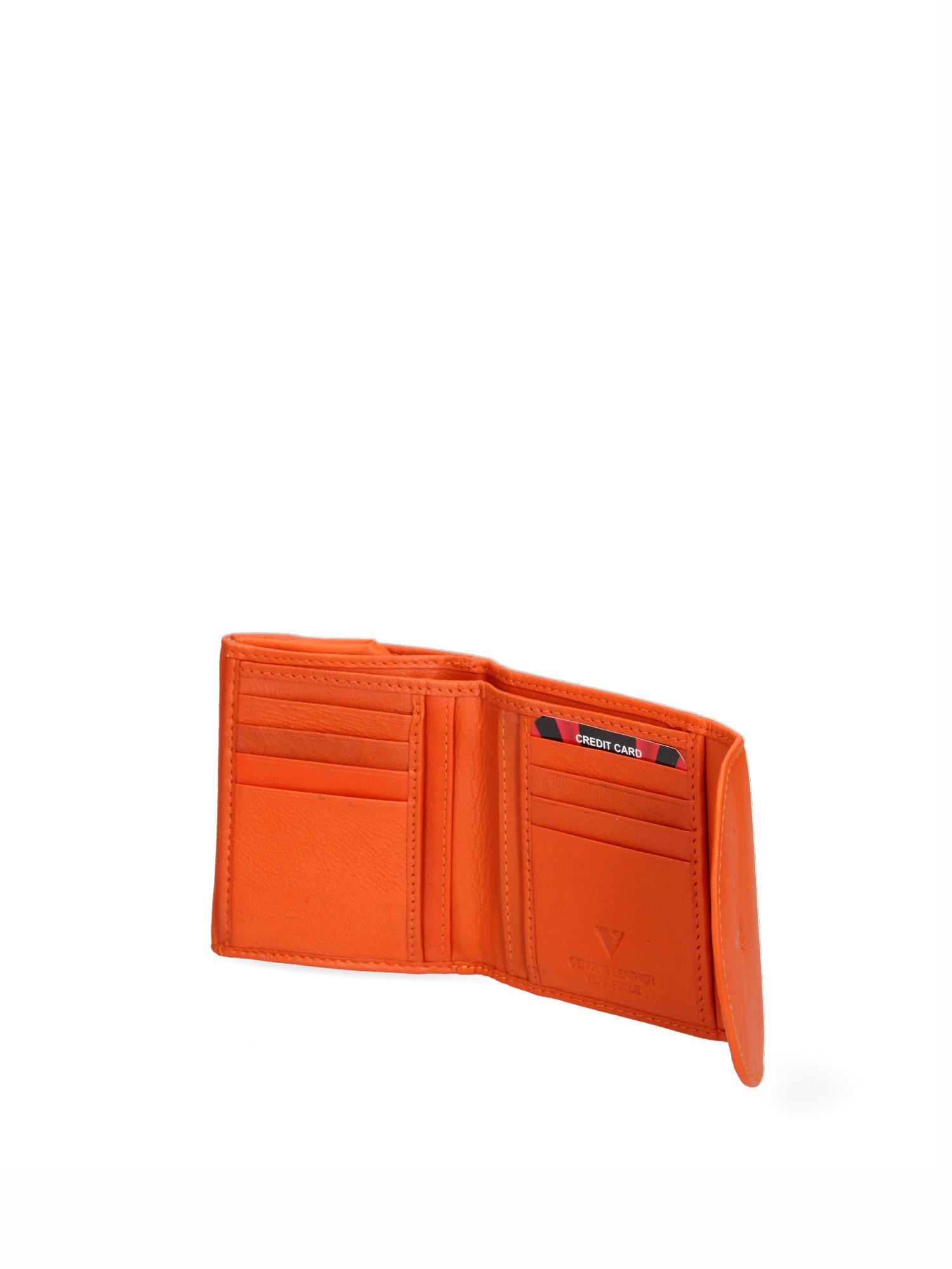 Sergio Valentini Klassische Geldbörse  