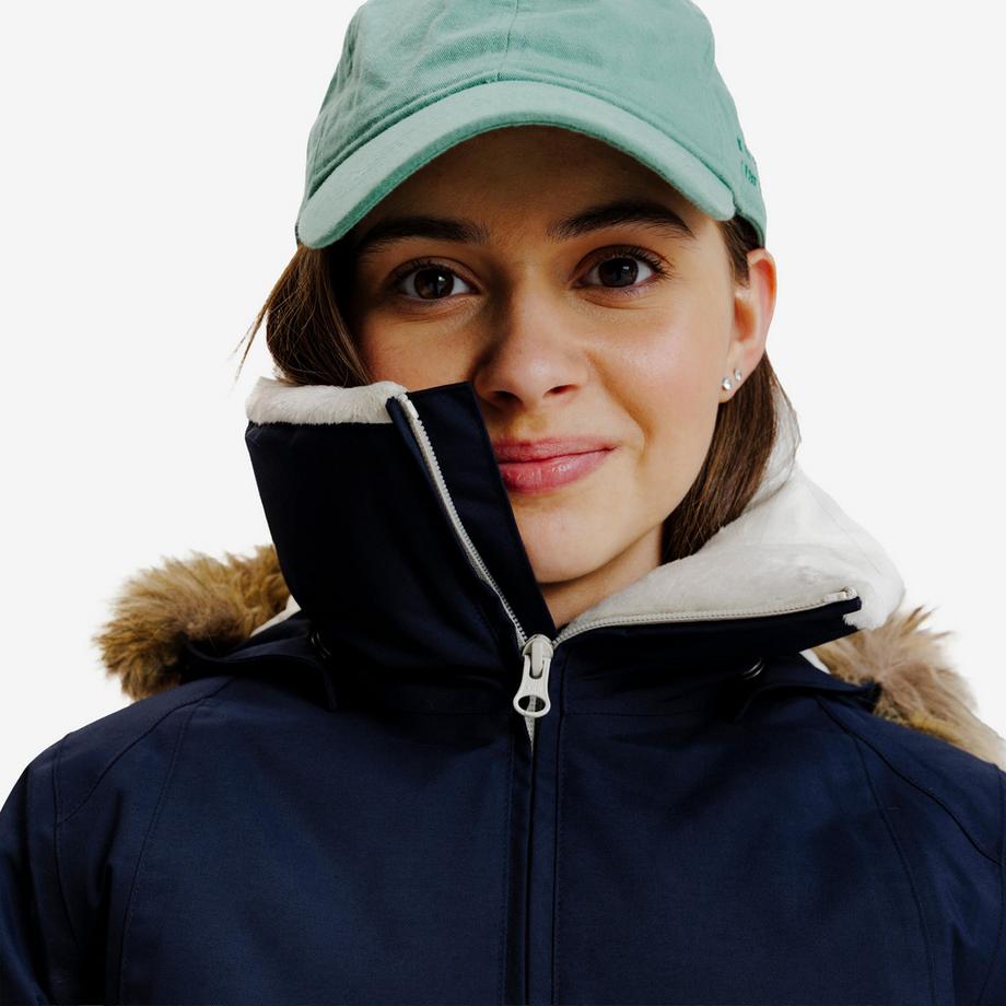 FOUGANZA Parka 500  