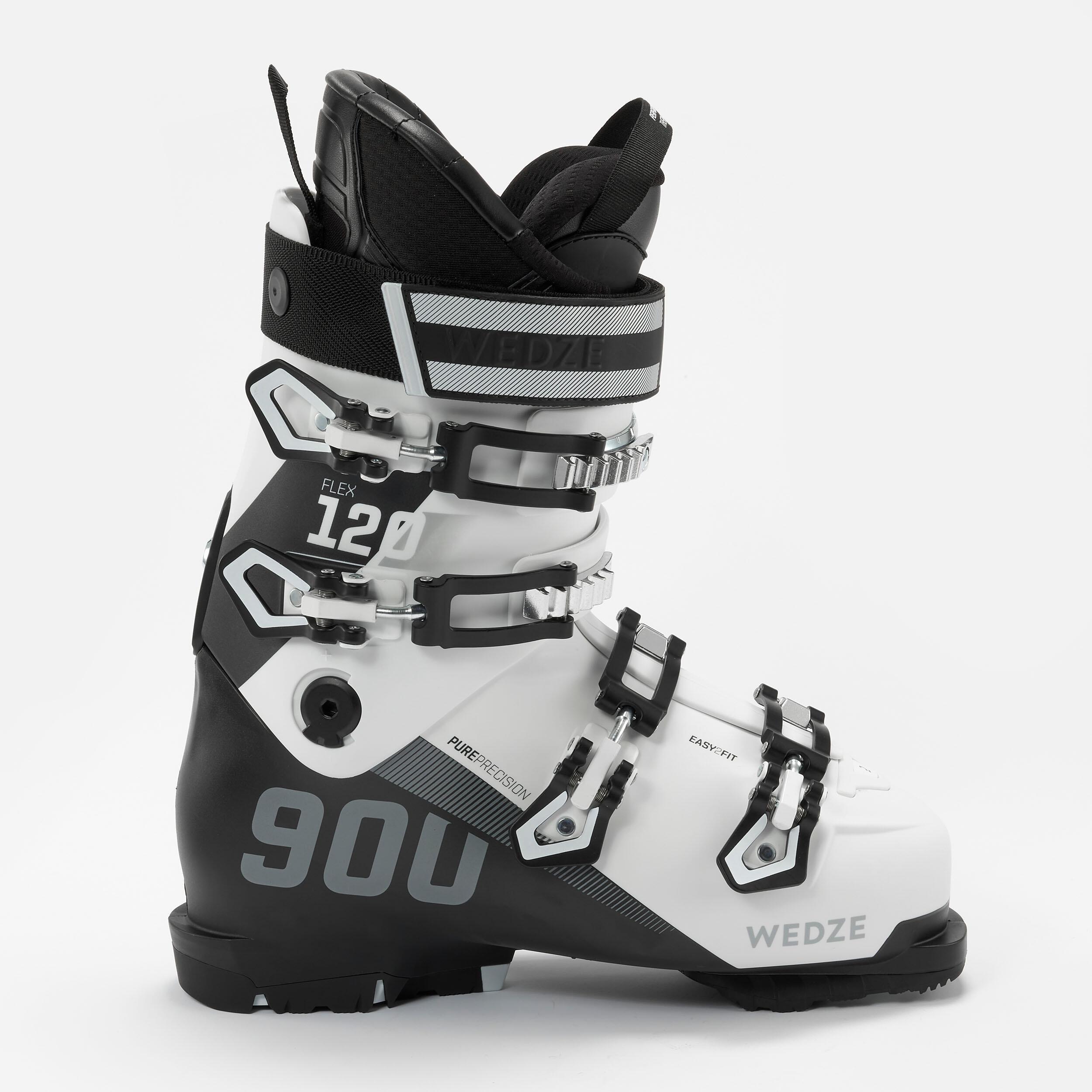 WEDZE  Chaussures de ski - FIT 900 FLEX 120 GW 