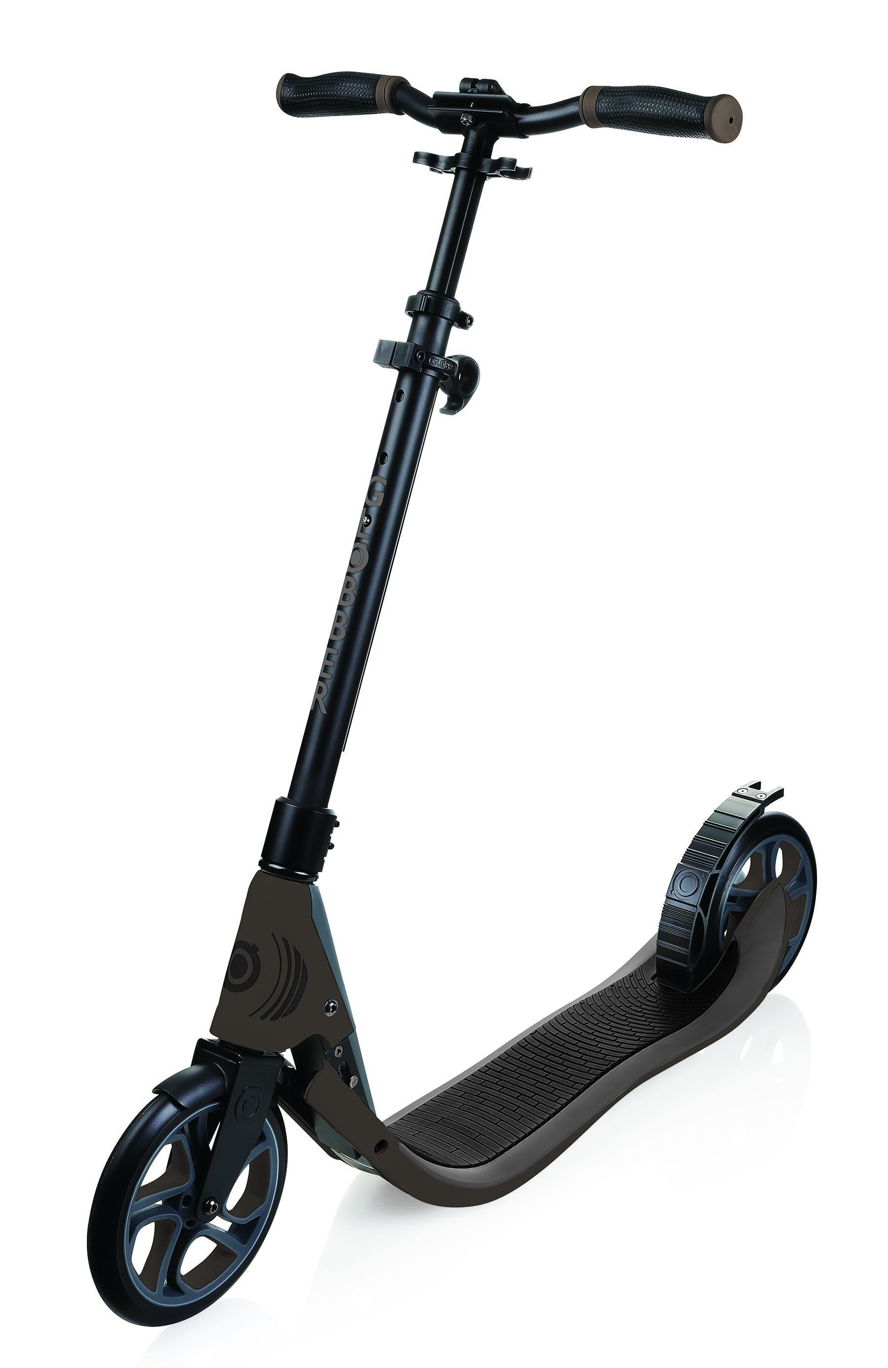 GLOBBER  ONE NL 205 Dunkel 