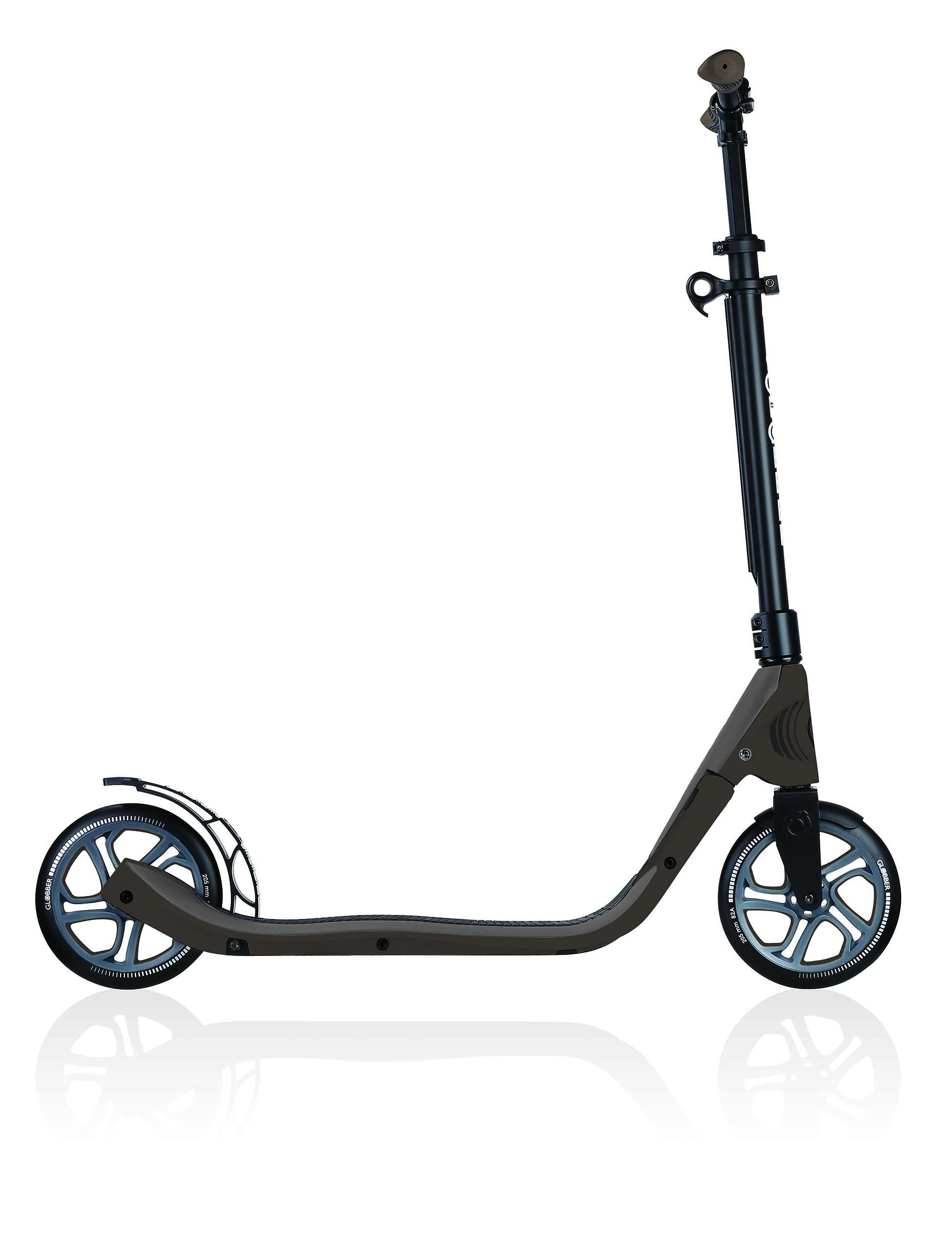 GLOBBER  ONE NL 205 Dunkel 