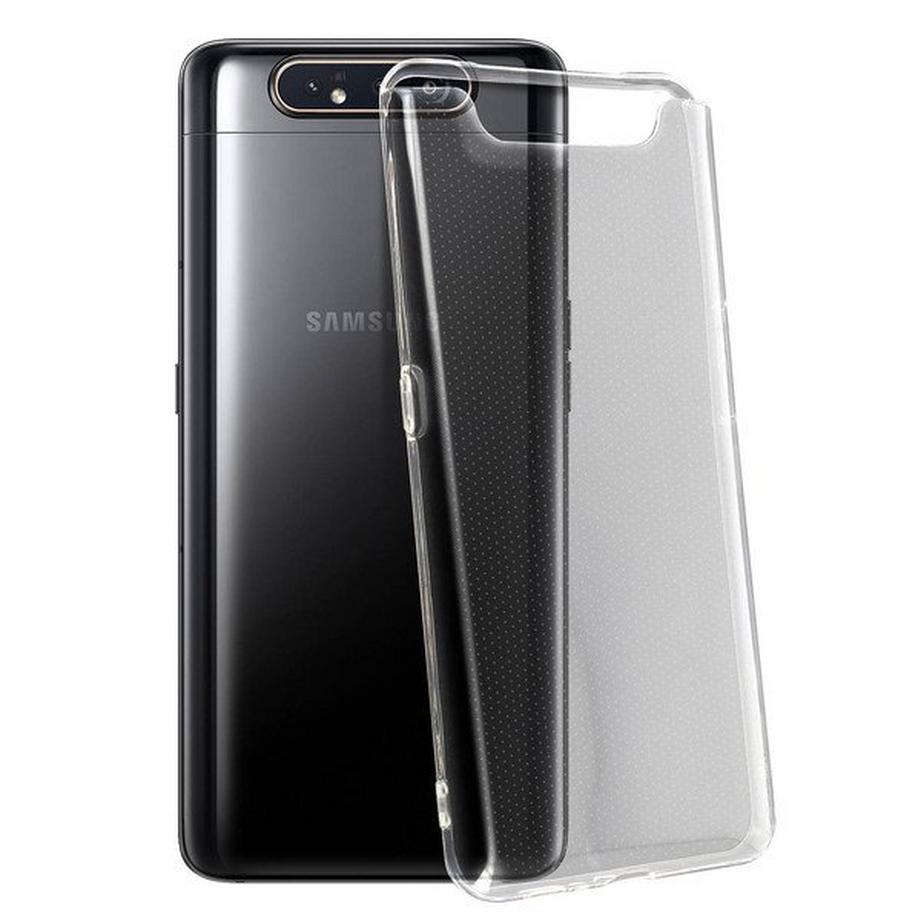 Avizar  Coque Souple Samsung Galaxy A80 