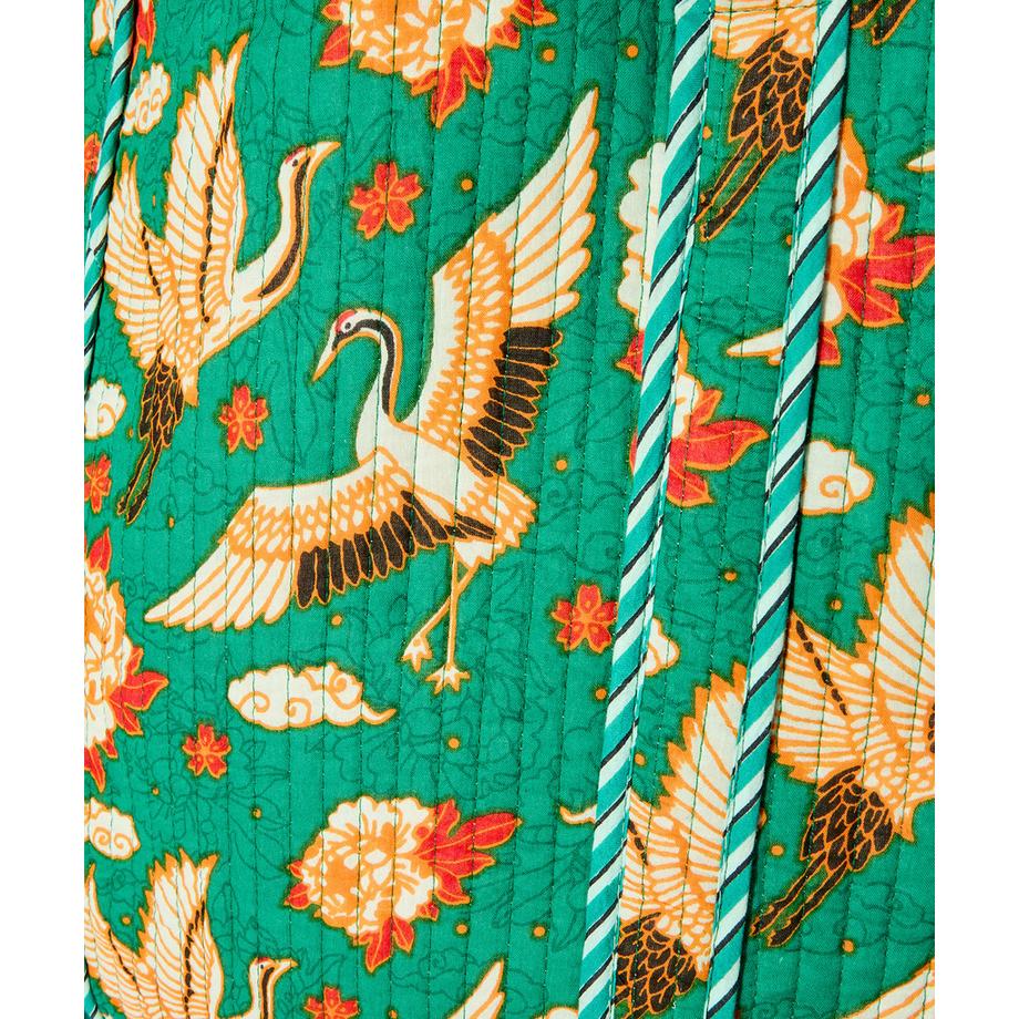 Joe Browns Sac Fourre-Tout Matelassé Motif Oiseaux  