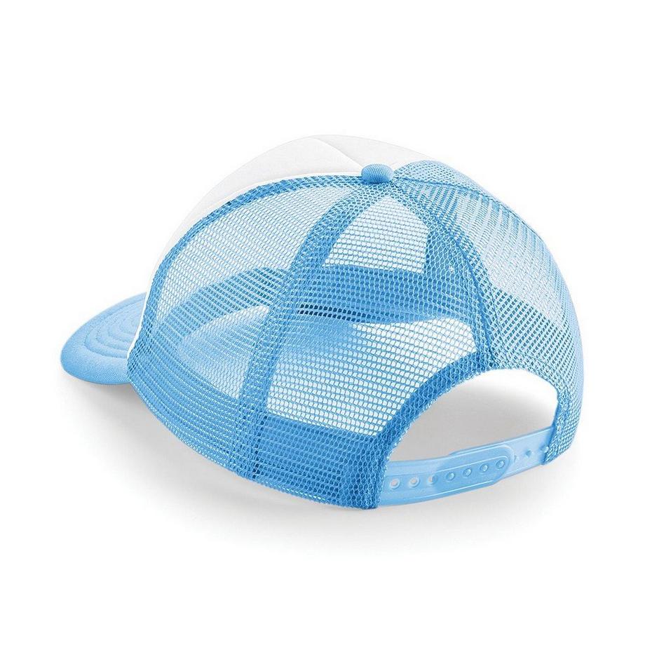 Beechfield Vintage Trucker Baseballkappe 2er Pack  