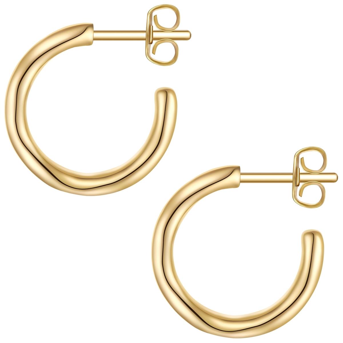 Glanzstücke München  Creolen 