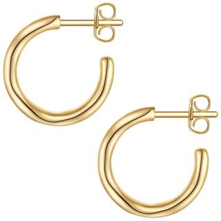 Glanzstücke München  Creolen 