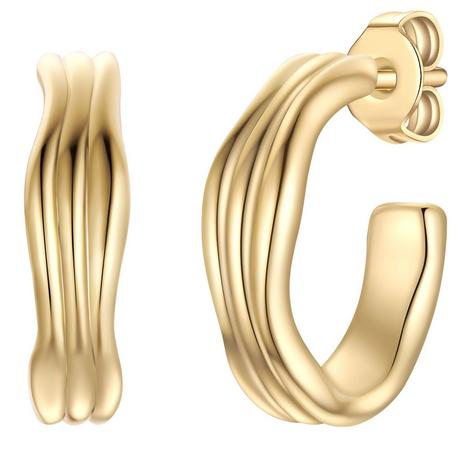 Glanzstücke München  Creolen 