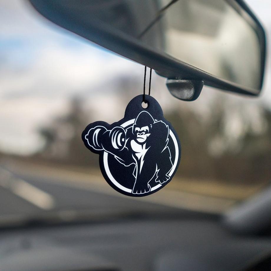 Gorilla Sports  Duftbaum 