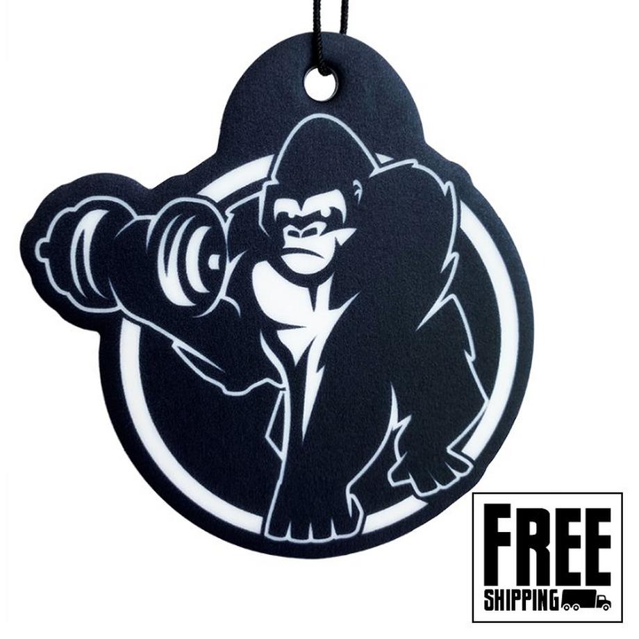 Gorilla Sports  Duftbaum 