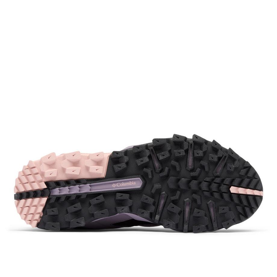 DECATHLON  Chaussures de randonnée femme 