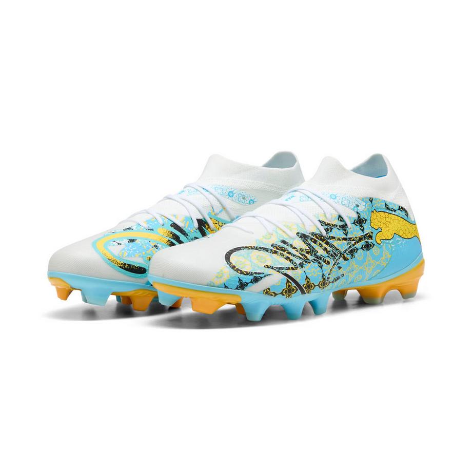PUMA Scarpe da calcio future 9 playmaker fg/ag  
